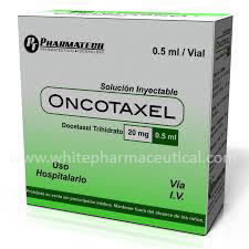 Oncotaxel